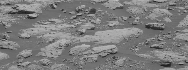 Sol 2972: Mast Camera (Mastcam)