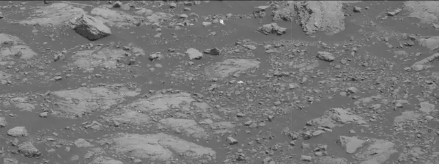 Sol 2972: Mast Camera (Mastcam)