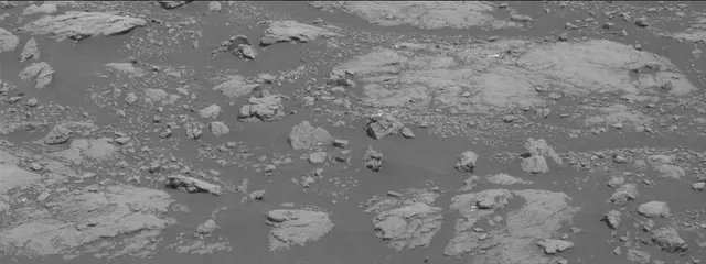Sol 2972: Mast Camera (Mastcam)
