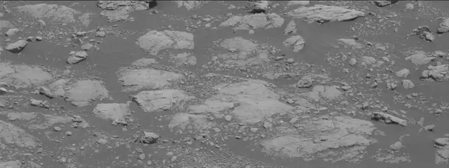 Sol 2972: Mast Camera (Mastcam)