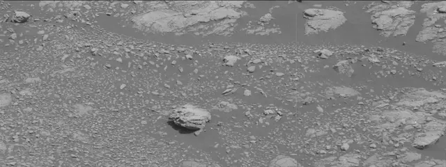 Sol 2972: Mast Camera (Mastcam)