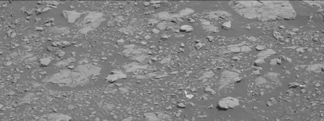 Sol 2972: Mast Camera (Mastcam)