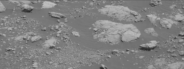 Sol 2972: Mast Camera (Mastcam)