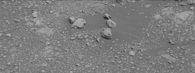 Sol 2972: Mast Camera (Mastcam)