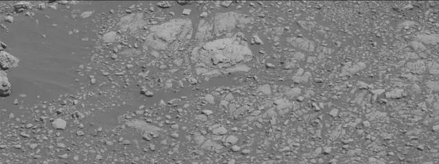 Sol 2972: Mast Camera (Mastcam)