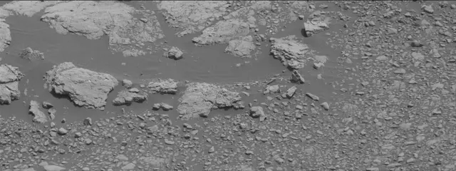 Sol 2972: Mast Camera (Mastcam)