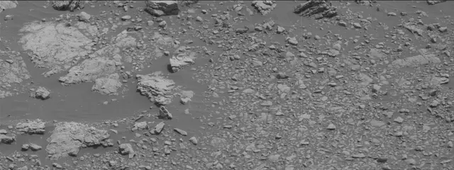 Sol 2972: Mast Camera (Mastcam)