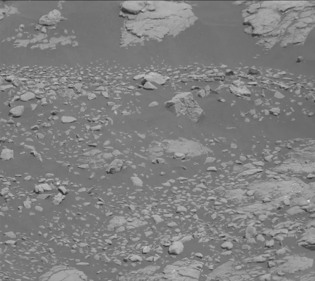 Sol 2972: Mast Camera (Mastcam)