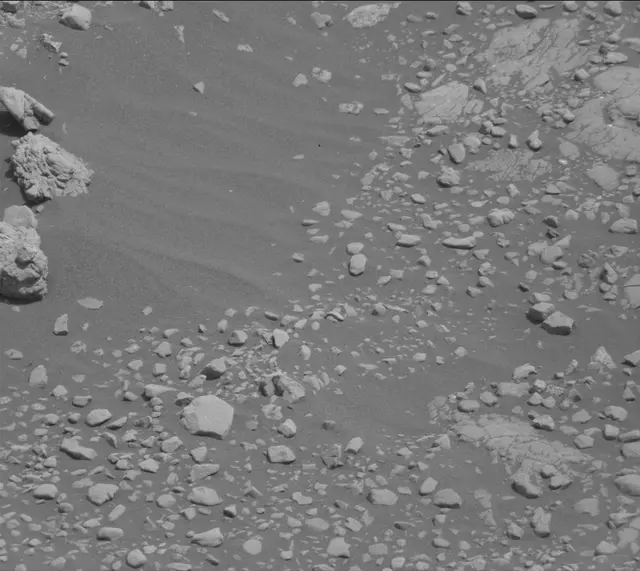 Sol 2972: Mast Camera (Mastcam)