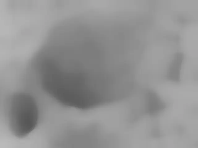 Sol 2972: Mars Hand Lens Imager (MAHLI)