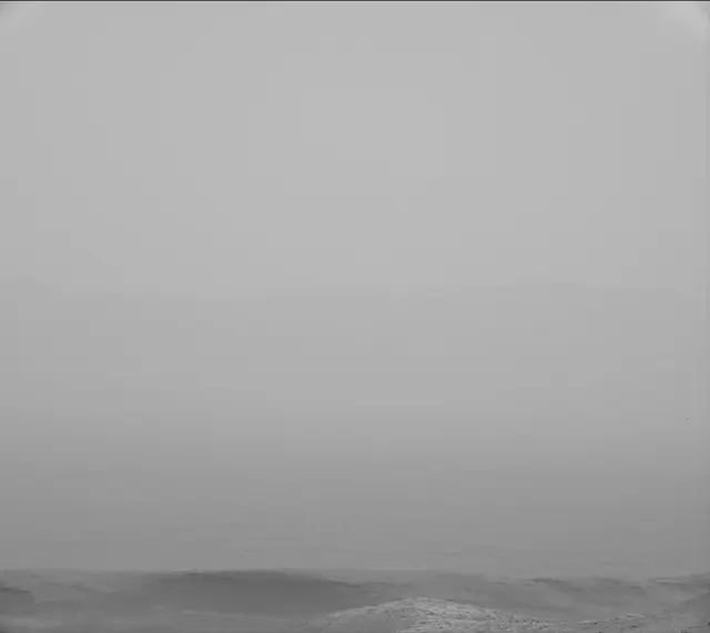 Sol 2973: Mast Camera (Mastcam)