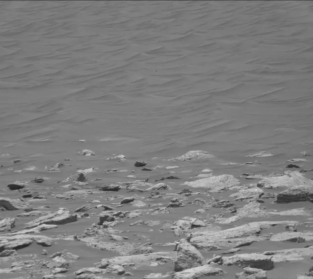 Sol 2974: Mast Camera (Mastcam)