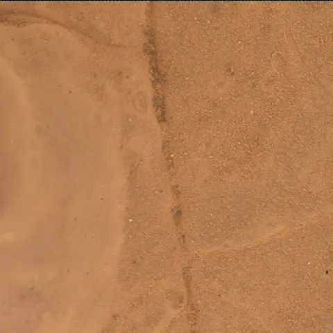 Sol 2974: Mars Hand Lens Imager (MAHLI)