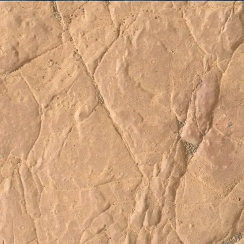Sol 2974: Mars Hand Lens Imager (MAHLI)