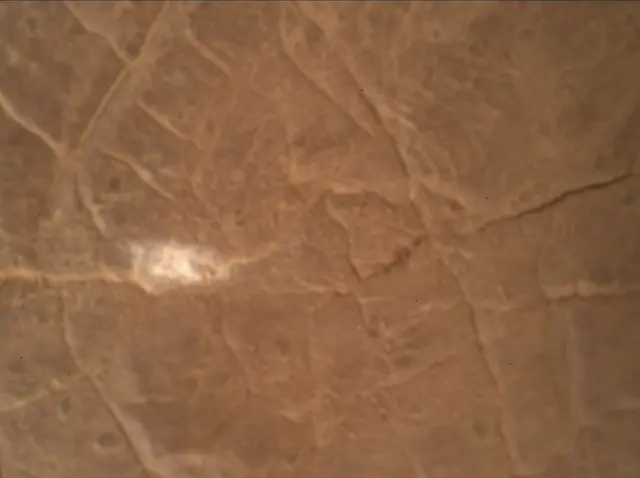 Sol 2974: Mars Hand Lens Imager (MAHLI)