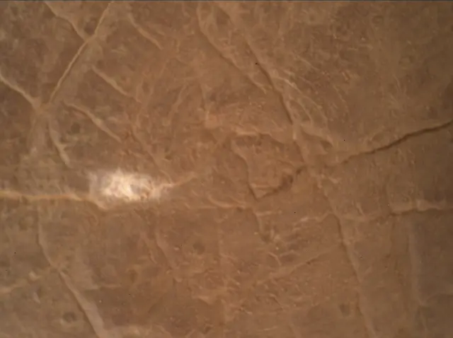 Sol 2974: Mars Hand Lens Imager (MAHLI)
