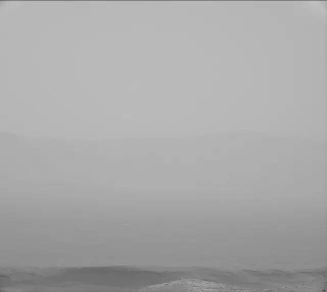 Sol 2975: Mast Camera (Mastcam)