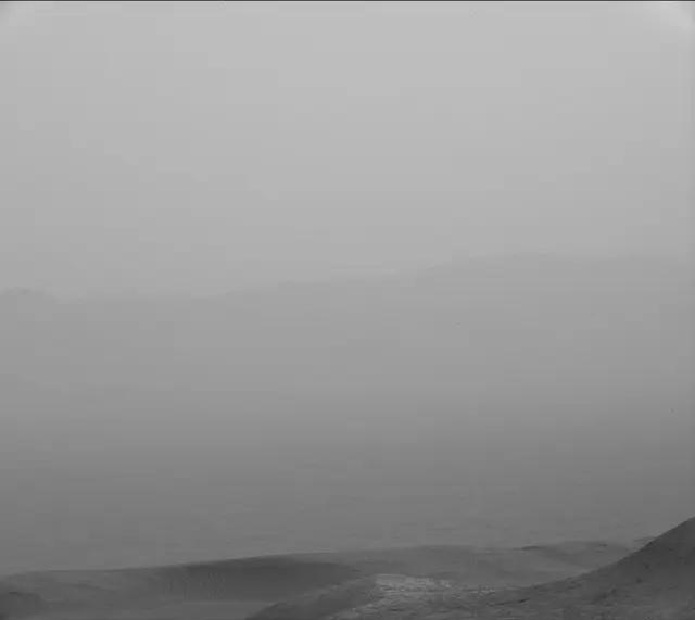 Sol 2978: Mast Camera (Mastcam)