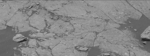 Sol 2979: Mast Camera (Mastcam)