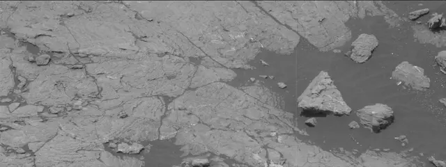 Sol 2979: Mast Camera (Mastcam)