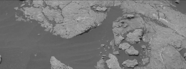 Sol 2979: Mast Camera (Mastcam)