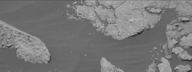 Sol 2979: Mast Camera (Mastcam)