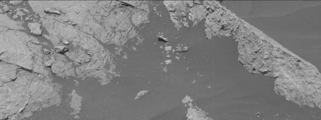Sol 2979: Mast Camera (Mastcam)