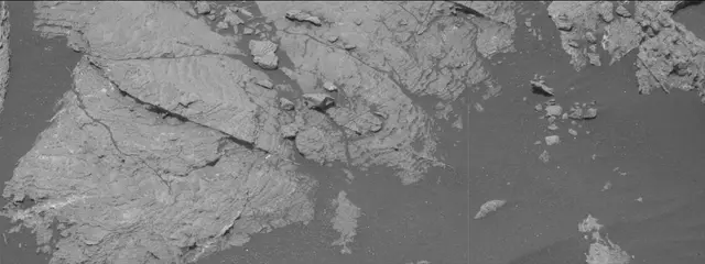 Sol 2979: Mast Camera (Mastcam)