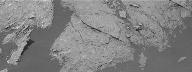 Sol 2979: Mast Camera (Mastcam)