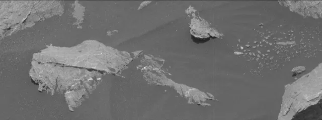 Sol 2979: Mast Camera (Mastcam)