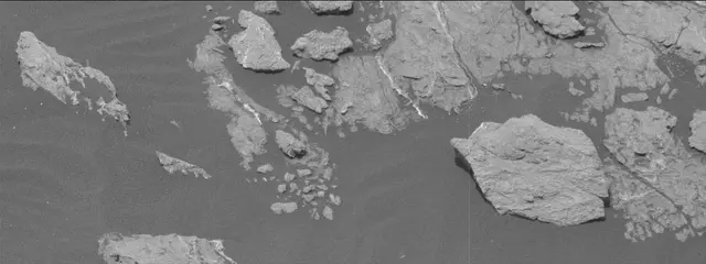 Sol 2979: Mast Camera (Mastcam)