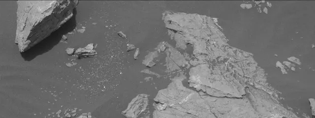 Sol 2979: Mast Camera (Mastcam)
