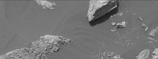 Sol 2979: Mast Camera (Mastcam)
