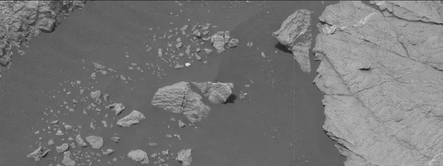 Sol 2979: Mast Camera (Mastcam)