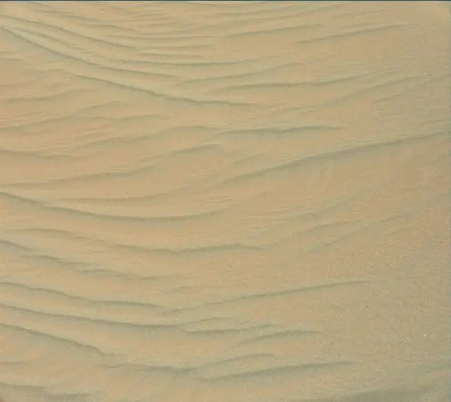 Sol 2979: Mast Camera (Mastcam)