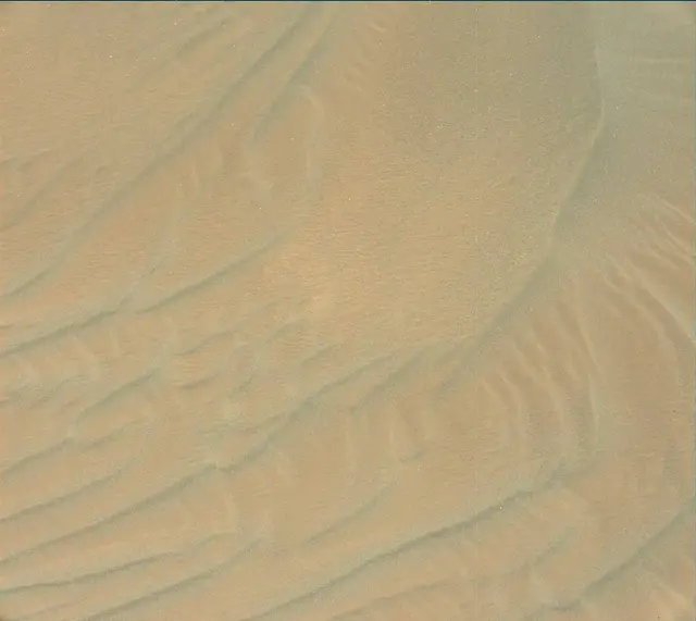 Sol 2979: Mast Camera (Mastcam)