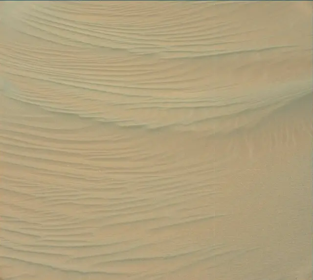 Sol 2979: Mast Camera (Mastcam)
