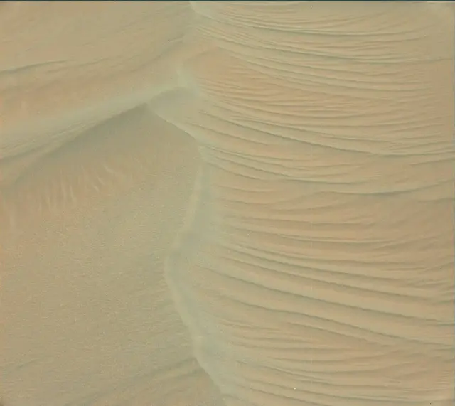 Sol 2979: Mast Camera (Mastcam)