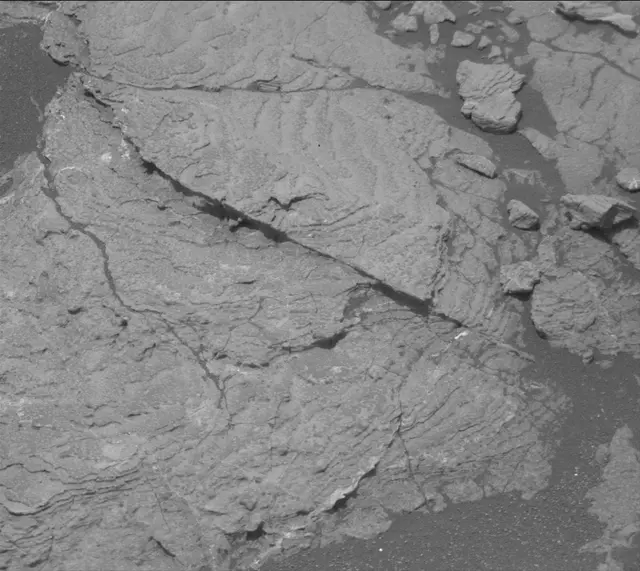 Sol 2979: Mast Camera (Mastcam)