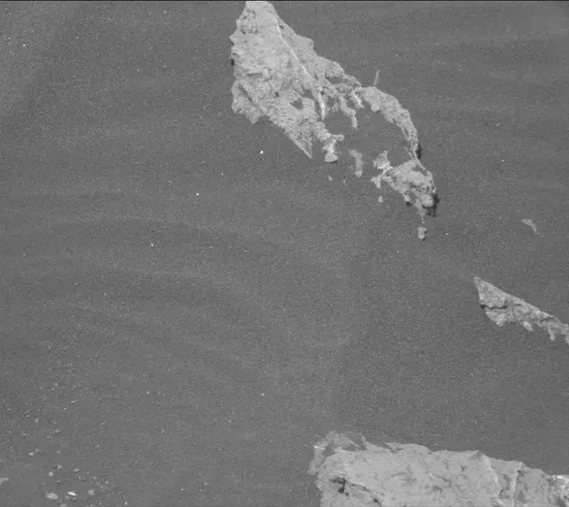 Sol 2979: Mast Camera (Mastcam)