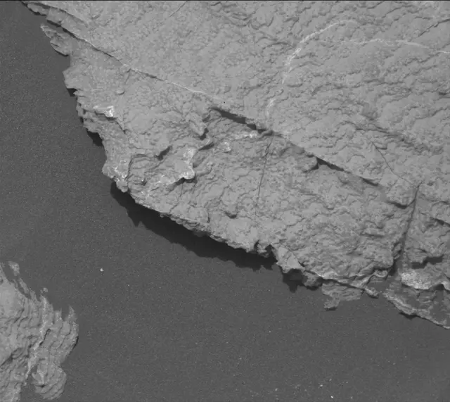 Sol 2979: Mast Camera (Mastcam)