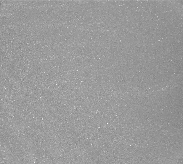 Sol 2980: Mast Camera (Mastcam)