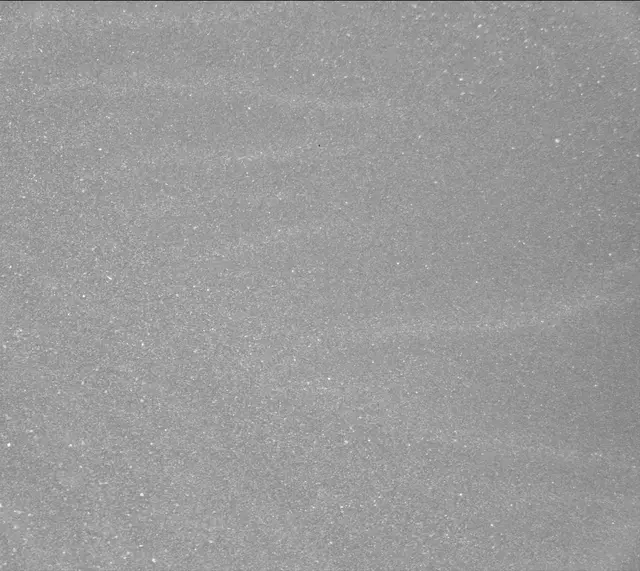 Sol 2985: Mast Camera (Mastcam)