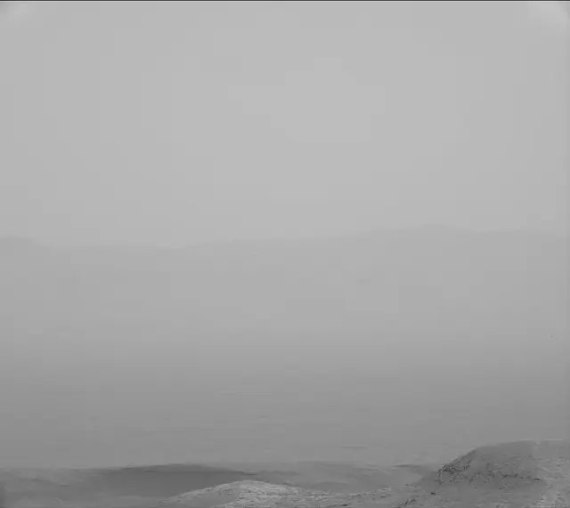 Sol 2989: Mast Camera (Mastcam)
