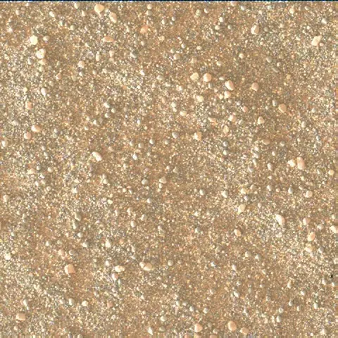 Sol 2989: Mars Hand Lens Imager (MAHLI)
