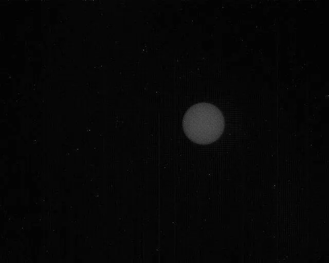 Sol 2990: Mast Camera (Mastcam)