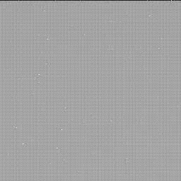 Sol 2990: Mast Camera (Mastcam)