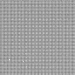 Sol 2990: Mast Camera (Mastcam)