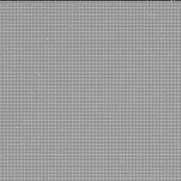 Sol 2990: Mast Camera (Mastcam)