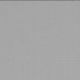 Sol 2990: Mast Camera (Mastcam)
